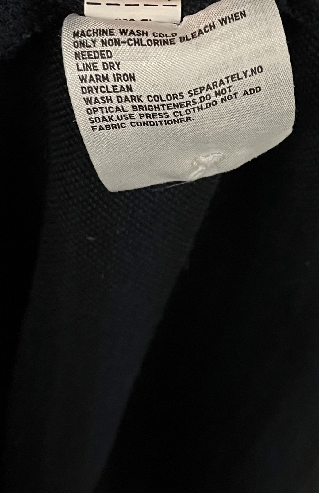 Engineered Garments × Uniqlo Engineered Garments x Uniqlo / Patch Work Polo Shirt Size US M / EU 48-50 / 2 - 5 Thumbnail