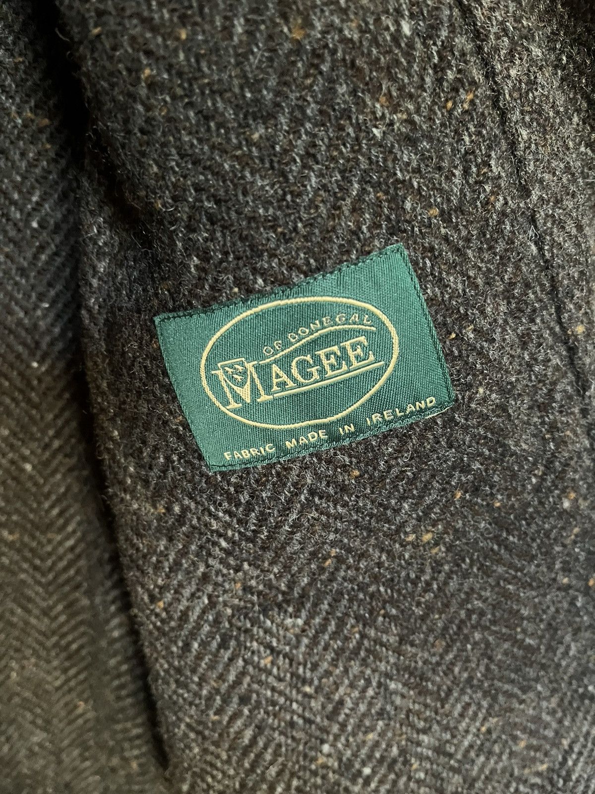 Evan Kinori Evan Kinori AW25 Three Pocket Jacket Size US S / EU 44-46 / 1 - 12 Thumbnail