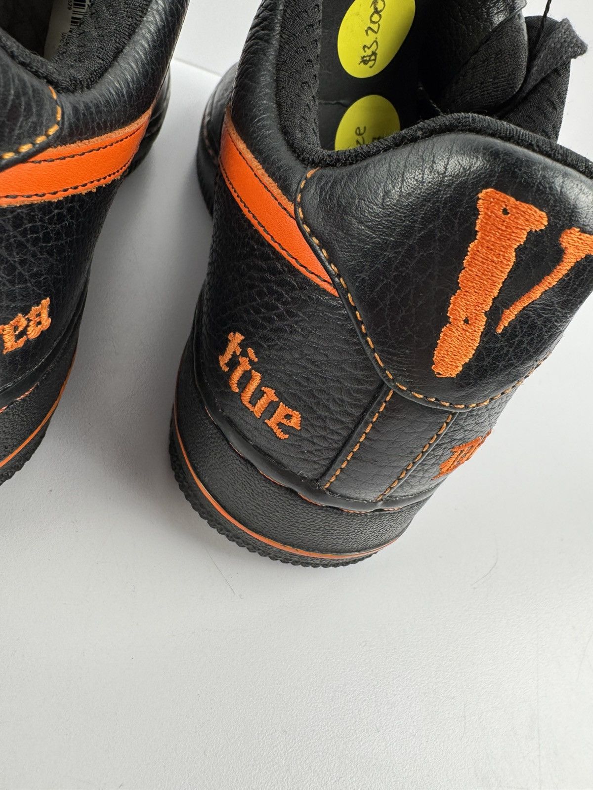 Nike × Vlone Vlone af1 Size US 7 / EU 40 - 8 Thumbnail