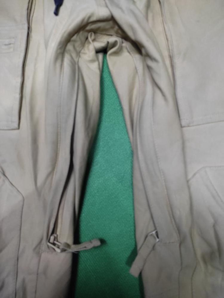 Burton VINTAGE BURTON SKI PANTS Size US 36 / EU 52 - 8 Thumbnail
