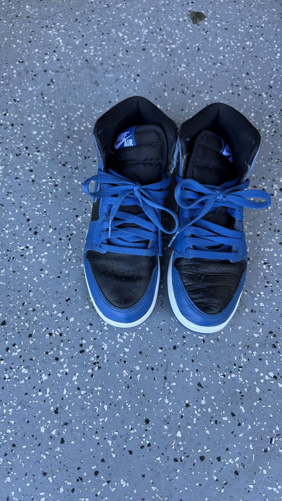 Jordan Brand Jordan 1 Size US 5 / EU 37 - 3 Thumbnail