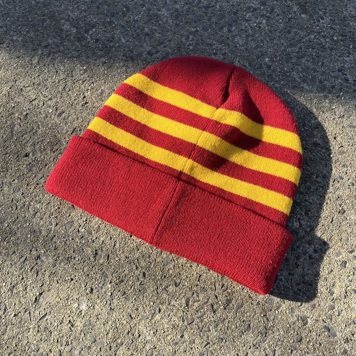 Vintage × Warner Bros Vintage 2014 Warner Bros. Harry Potter Beanie Hat Size ONE SIZE - 3 Thumbnail