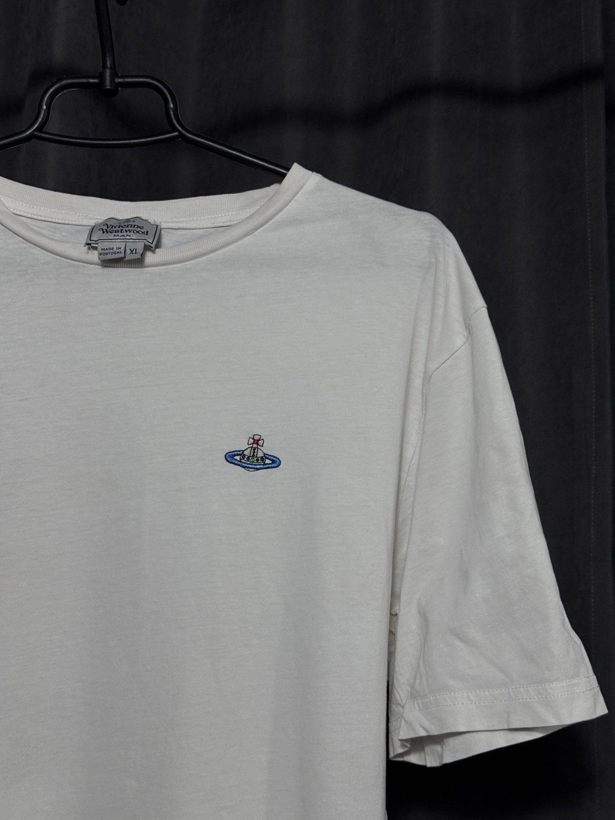 Other Vivienne Westwood T-Shirt Size US XL / EU 56 / 4 - 2 Thumbnail