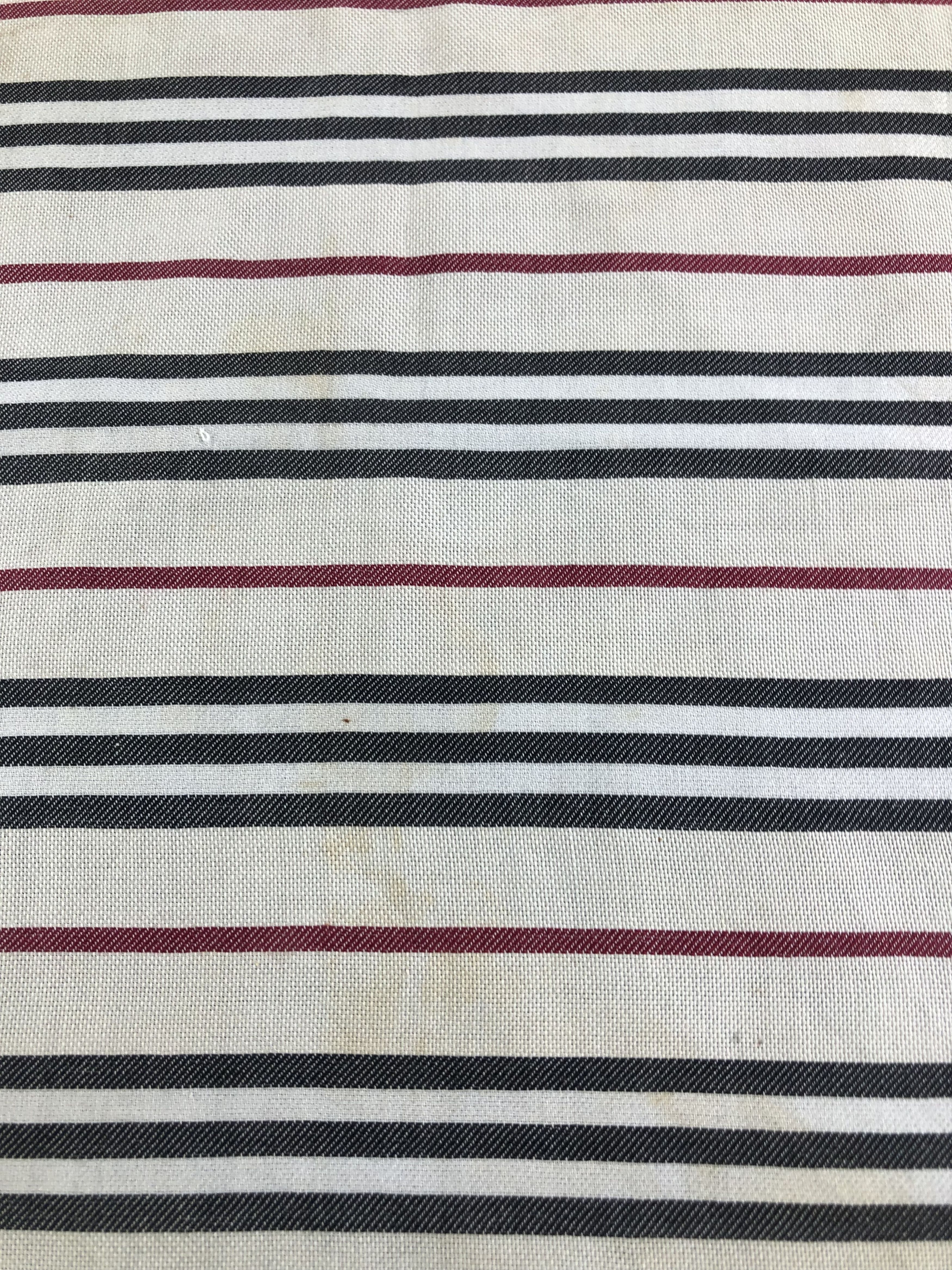 Burberry Burberry Handkerchief / Bandana / Neckerchief / Headscarf Size ONE SIZE - 6 Thumbnail