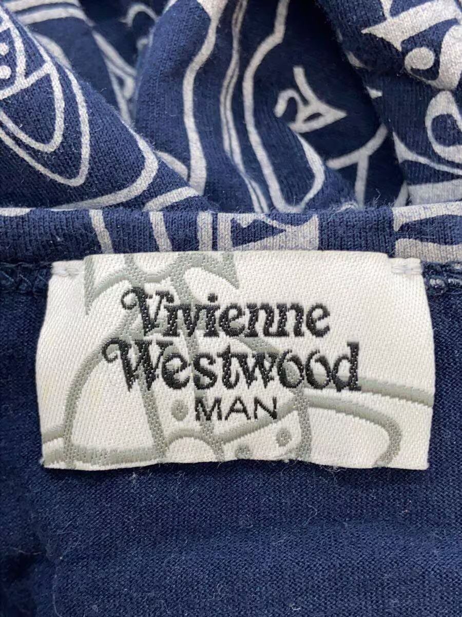 Vivienne Westwood Oversized Safety Pin Tee Size US L / EU 52-54 / 3 - 4 Thumbnail