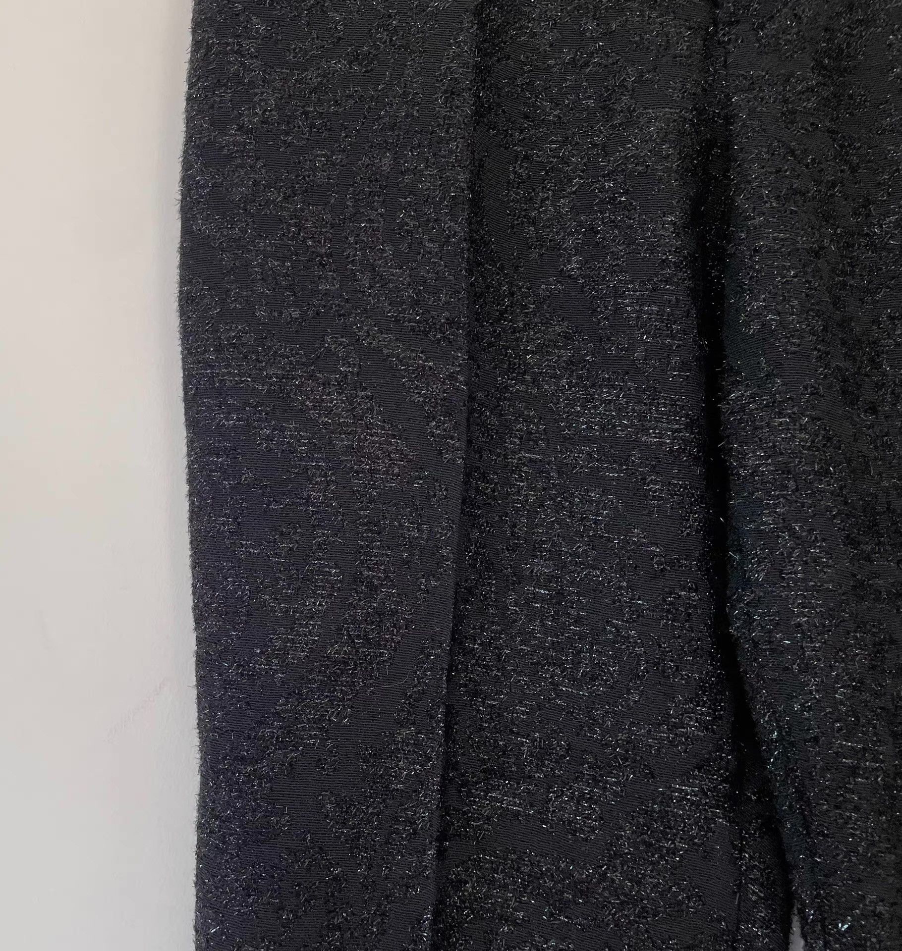 Emporio Armani Emporio Armani Men's Tweed Jacquard Dress Pants Ｑ21 Size US 36 / EU 52 - 6 Thumbnail