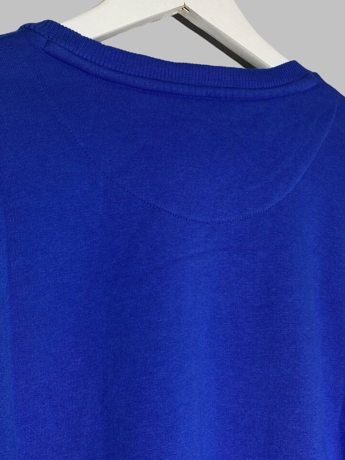 Nike 🔥 NIKE F.C. PORTO CREWNECK SWEATSHIRT MINIMAL FOOTBALL VIBES Size US M / EU 48-50 / 2 - 9 Thumbnail