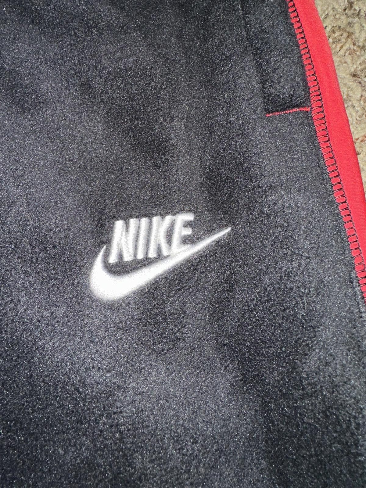 Nike Nike Men’s Taper Leg Fleece Sportswear Joggers Training Pants Size US 32 / EU 48 - 2 Thumbnail