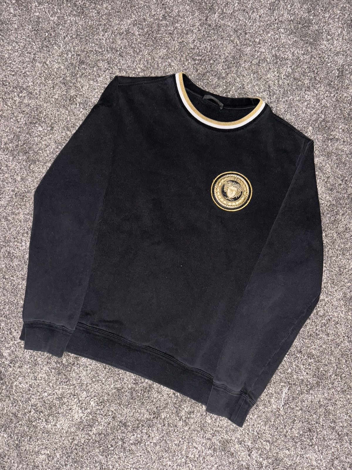 Versace sweater