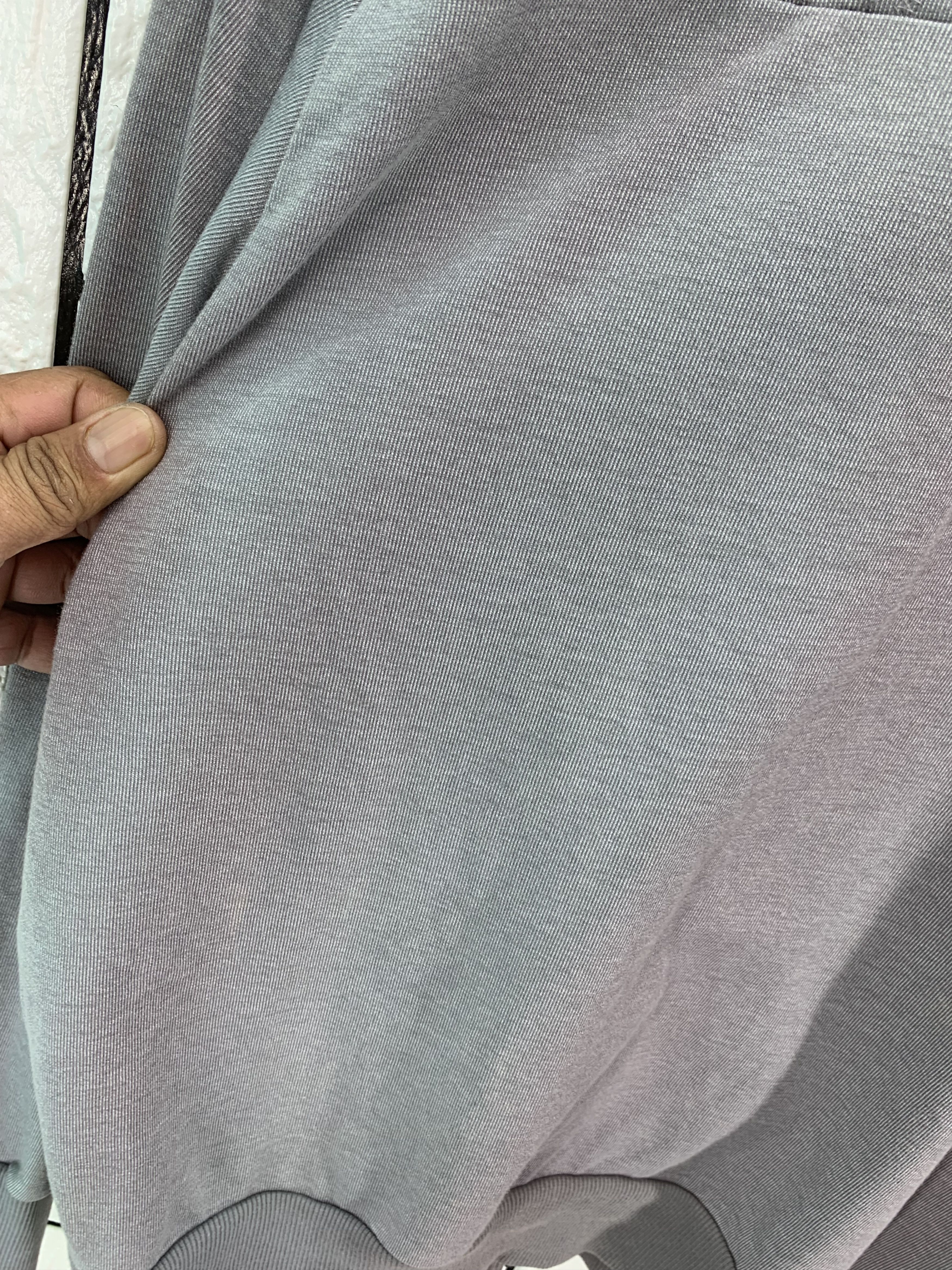 Nike Vintage Faded Nike Sweater Zipped Size US M / EU 48-50 / 2 - 10 Thumbnail