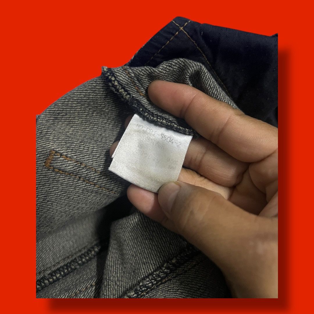 Japanese Brand × Tornado Mart TORNADO MART JAPANESE BRAND DENIM Size US 30 / EU 46 - 5 Thumbnail