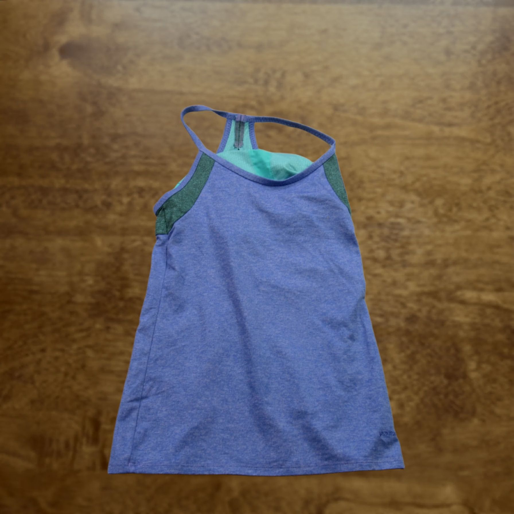 Patagonia Patagonia Shirt Womens XS Sleeveless Blue Casual Crew Neck Lightweight Size XS / US 0-2 / IT 36-38 - 1 Thumbnail