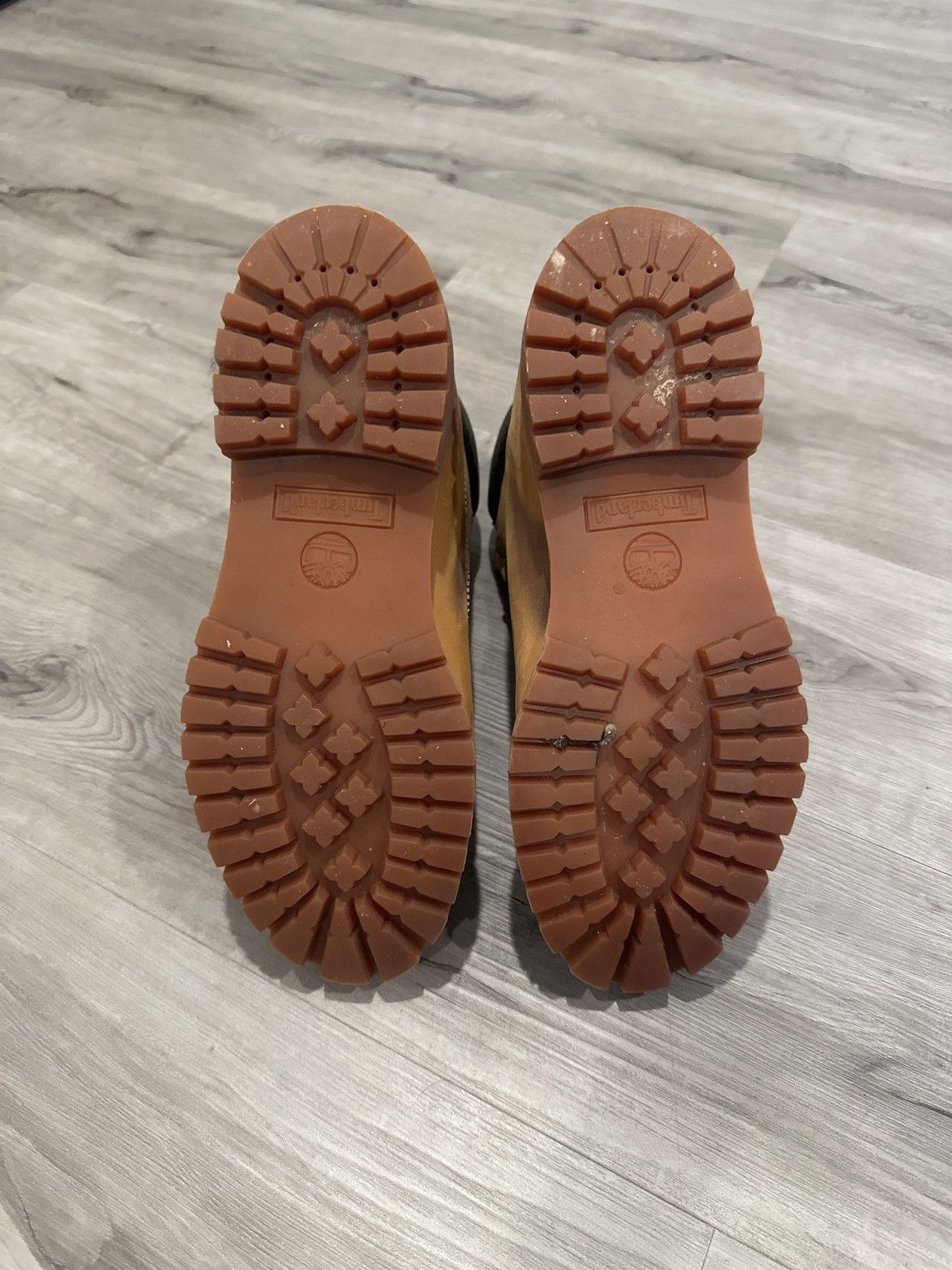 Timberland Timberland x Surgery Collab Size US 9.5 / IT 39.5 - 7 Thumbnail