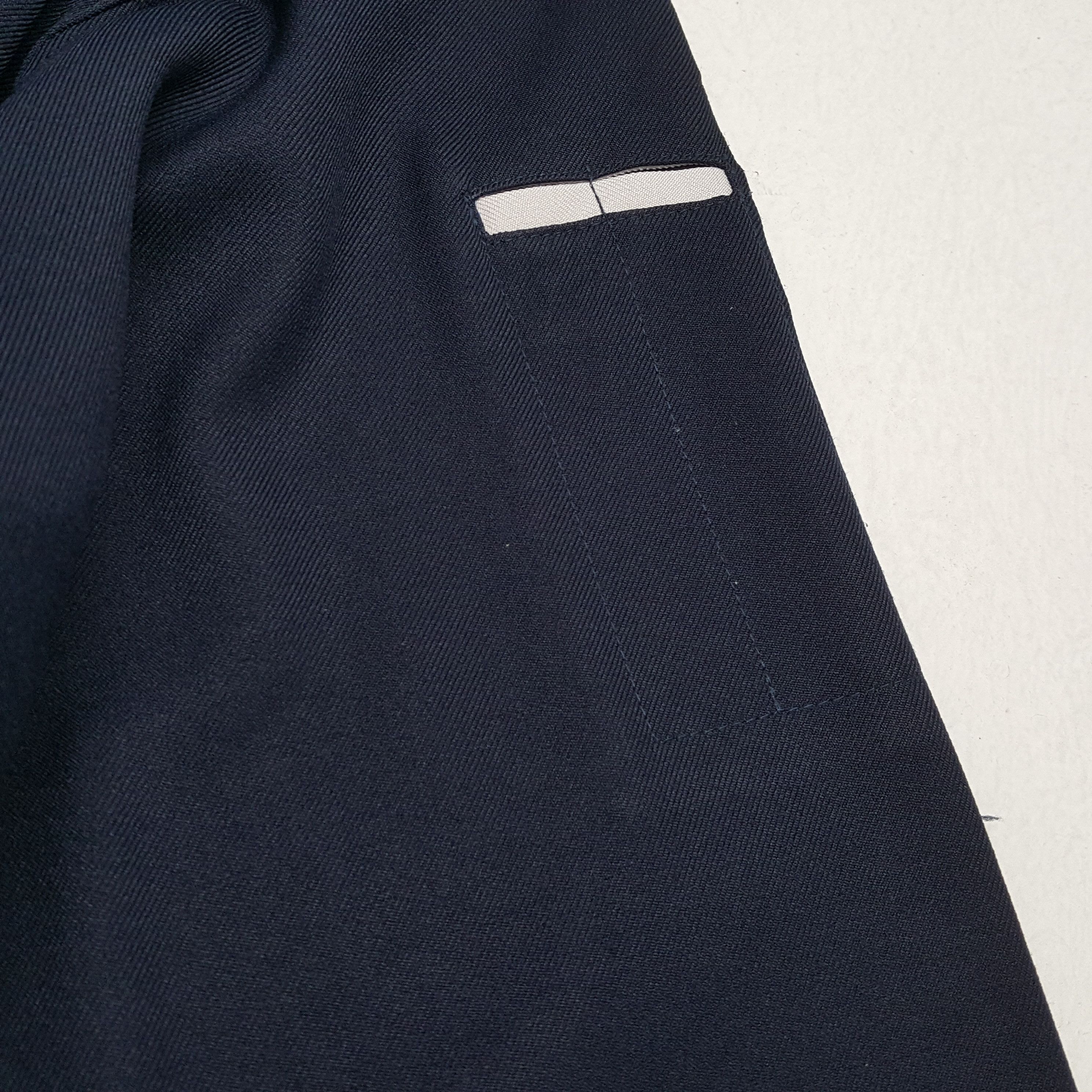 Japanese Brand × Vintage TRD TOYOTA RACING Development Workwear Custom Jacket Size US L / EU 52-54 / 3 - 7 Thumbnail
