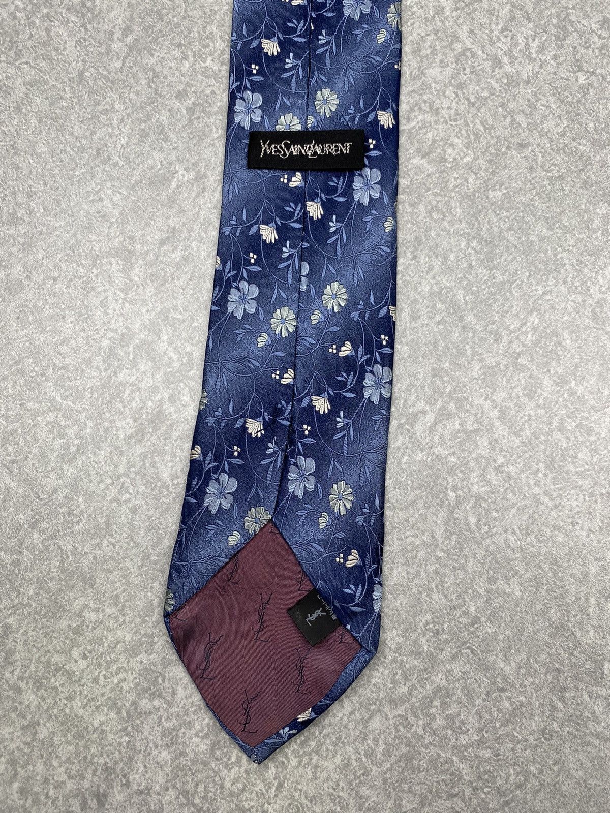 Yves Saint Laurent Yves Saint Laurent SilkTie T25 Size ONE SIZE - 4 Thumbnail