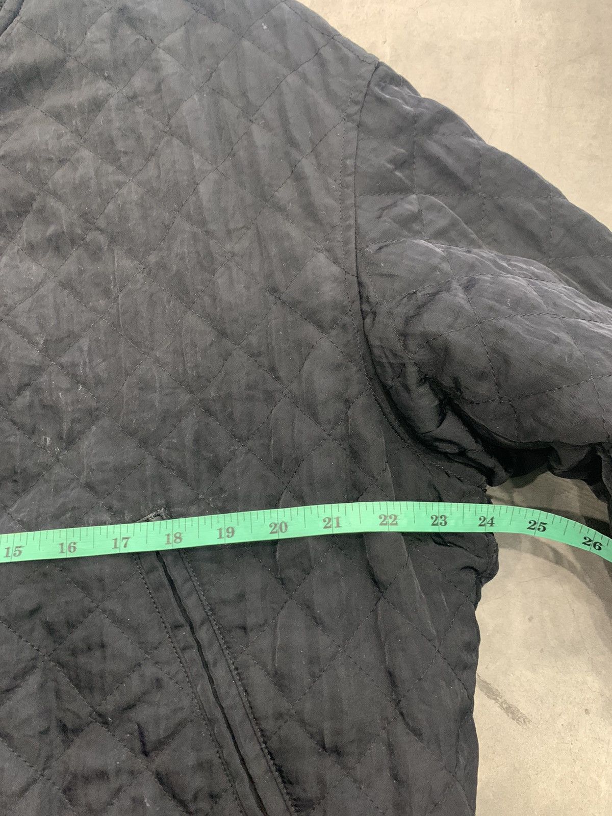 PPFM PPFM Reversible Varsity Jacket Size US M / EU 48-50 / 2 - 9 Thumbnail