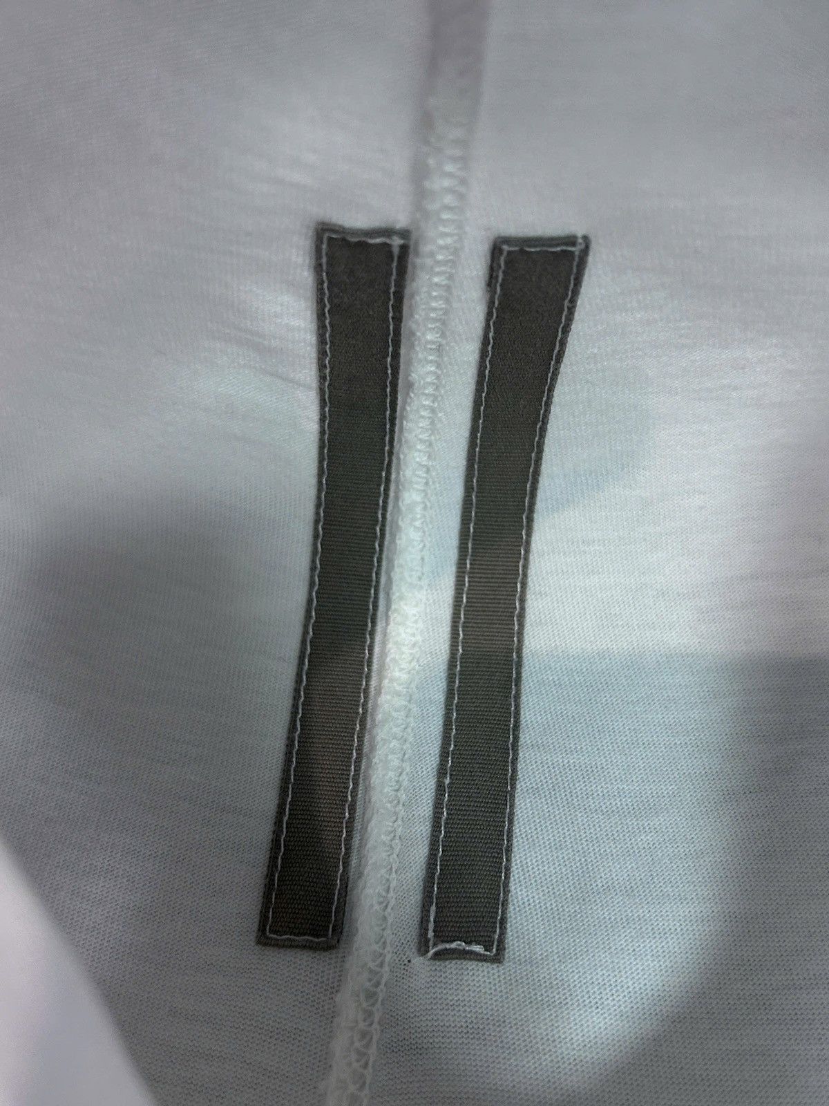 Rick Owens Drkshdw Rick Owens Drkshdw Tank Top Size US S / EU 44-46 / 1 - 3 Thumbnail