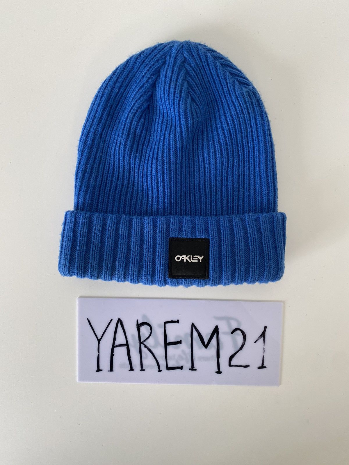 Other Oakley hat Size ONE SIZE - 1 Thumbnail