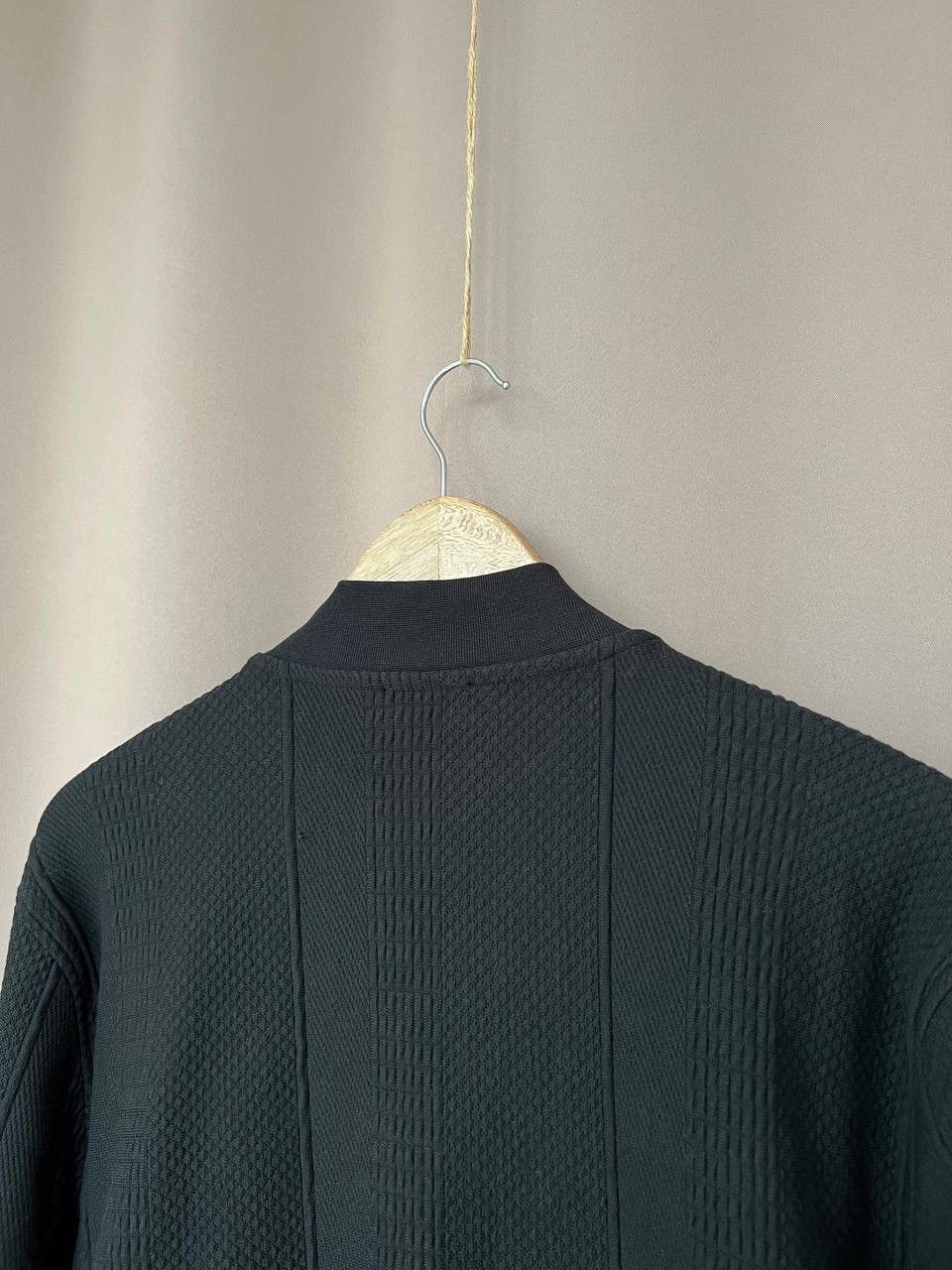 Reiss Reiss OE Devon Full Zip Sweater Mens Size M Pullover Size US M / EU 48-50 / 2 - 8 Thumbnail