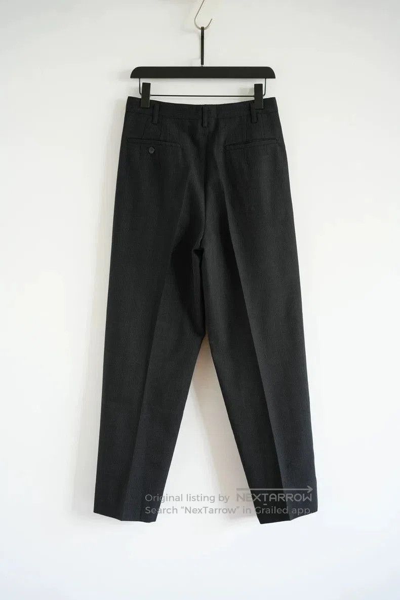 Yohji Yamamoto Yohji Yamamoto 80s Wool Suit Set. Size US M / EU 48-50 / 2 - 6 Thumbnail