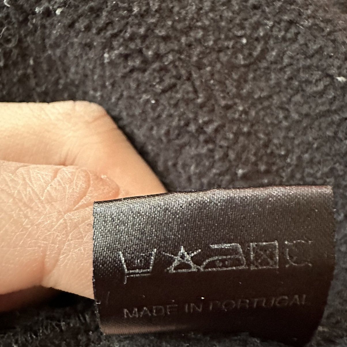 Vetements Vetements RUNWAY OG Metal Logo hoodie AW15 Size US M / EU 48-50 / 2 - 13 Thumbnail