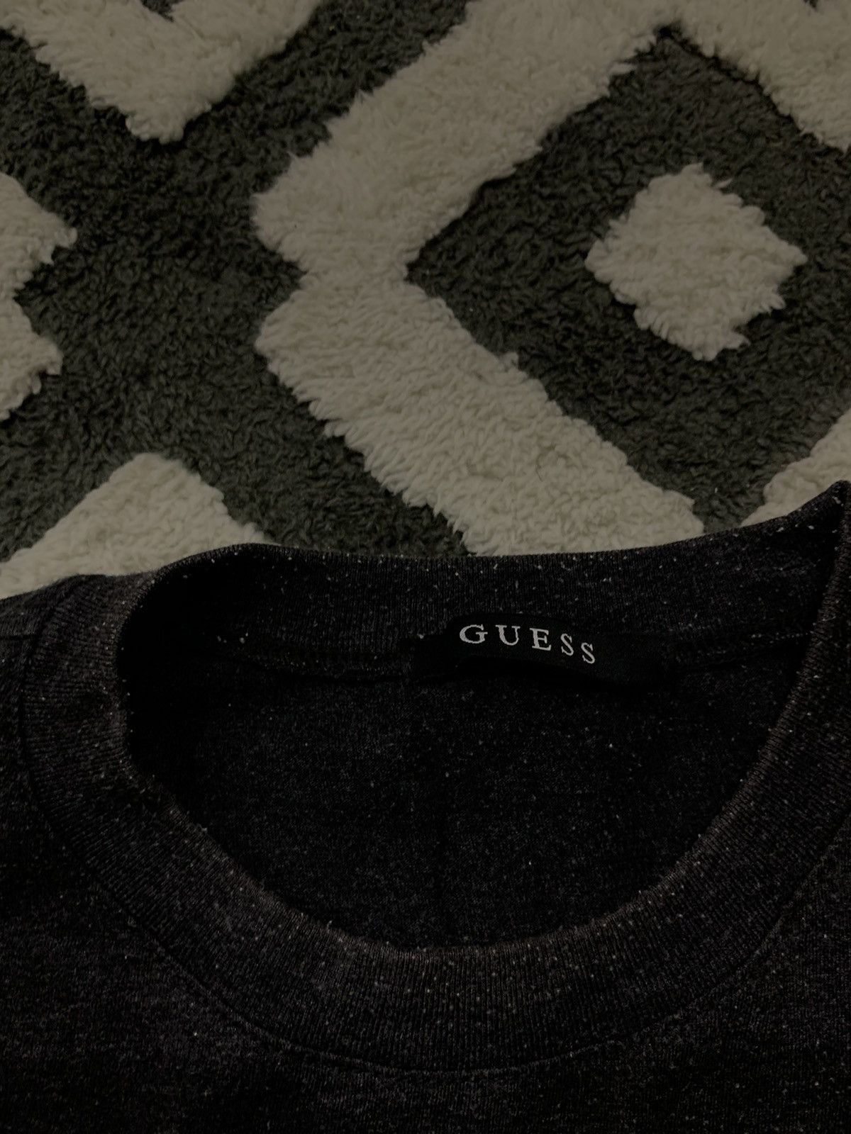 Guess GUESS SHIRT Size S / US 4 / IT 40 - 2 Thumbnail