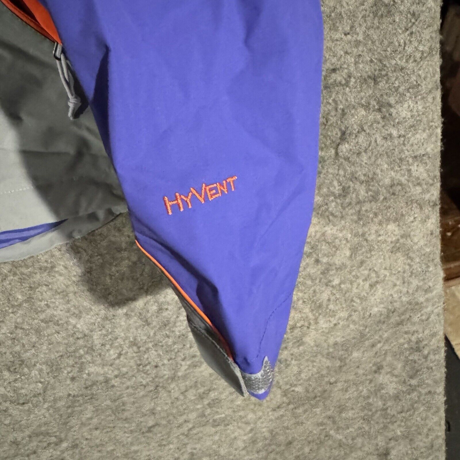 The North Face The North Face Hoodie Jacket Womens Small Windbreaker 2015 Size S / US 4 / IT 40 - 2 Thumbnail