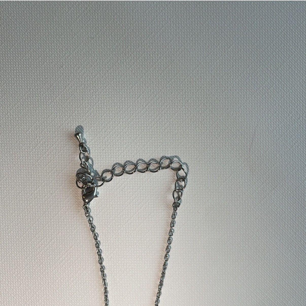 Other Beautiful tear drop necklace Size ONE SIZE - 12 Thumbnail
