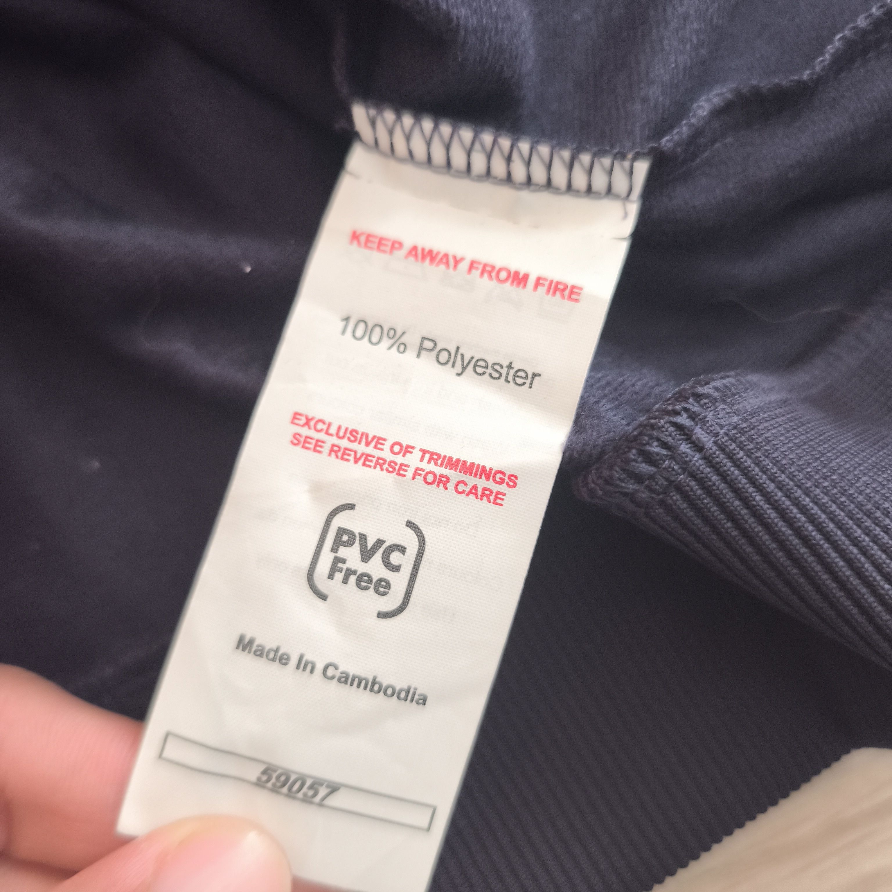 Puma Burnley Size US XXL / EU 58 / 5 - 6 Thumbnail