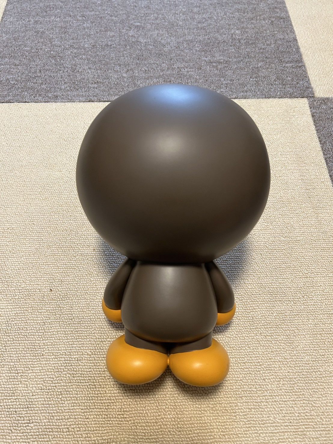 Bape BAPE STORE SEOL 7th Anniversary Baby Milo Figure Size ONE SIZE - 7 Thumbnail