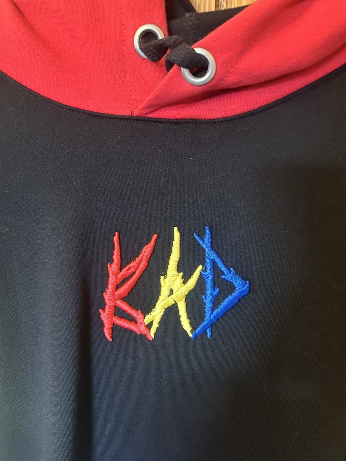 Other Bad vibes forever Bad hoodie S xxxtentacion rare 2019 drop Size US S / EU 44-46 / 1 - 2 Thumbnail
