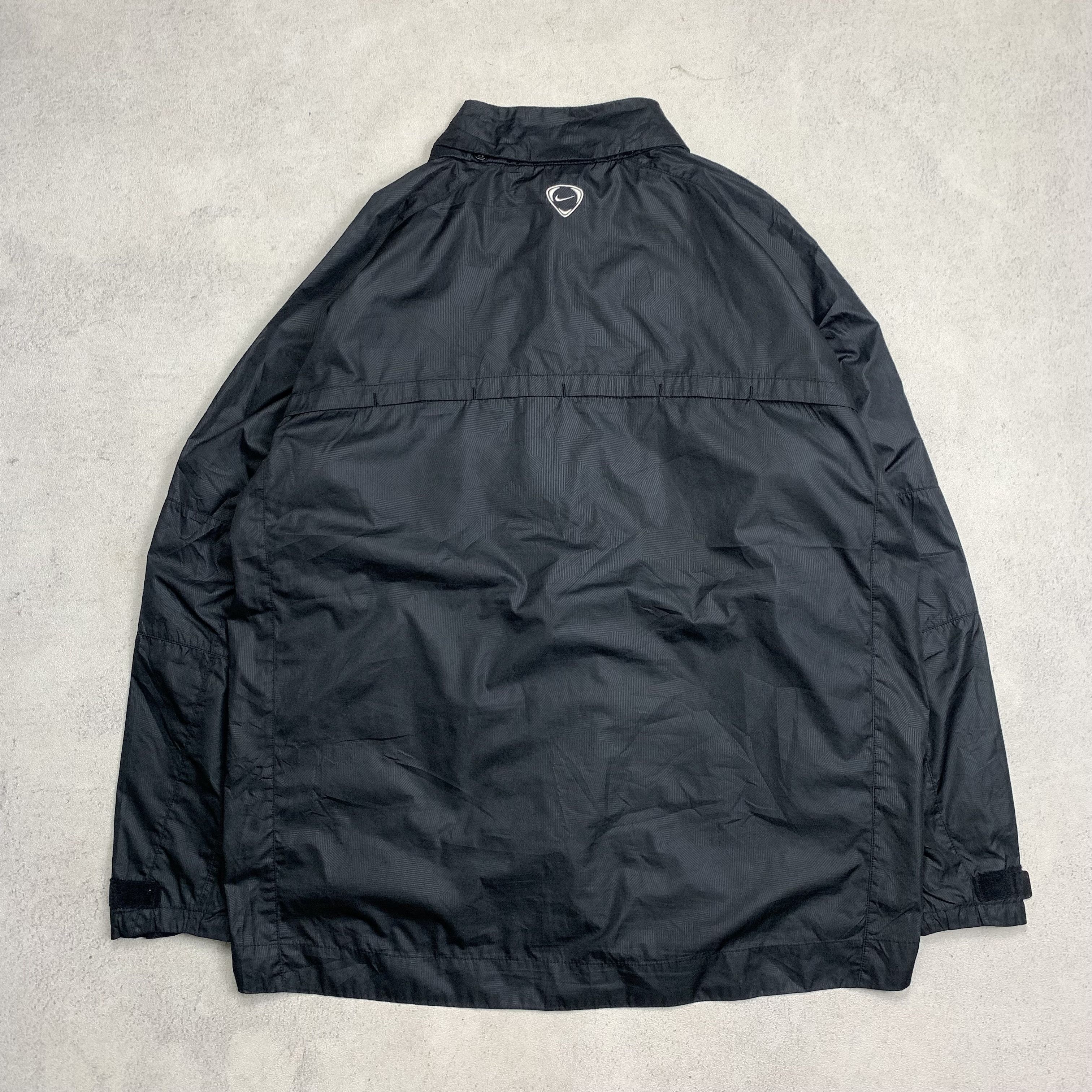 Nike Nike Inter 100th Anniversary Jacket Size US L / EU 52-54 / 3 - 4 Thumbnail