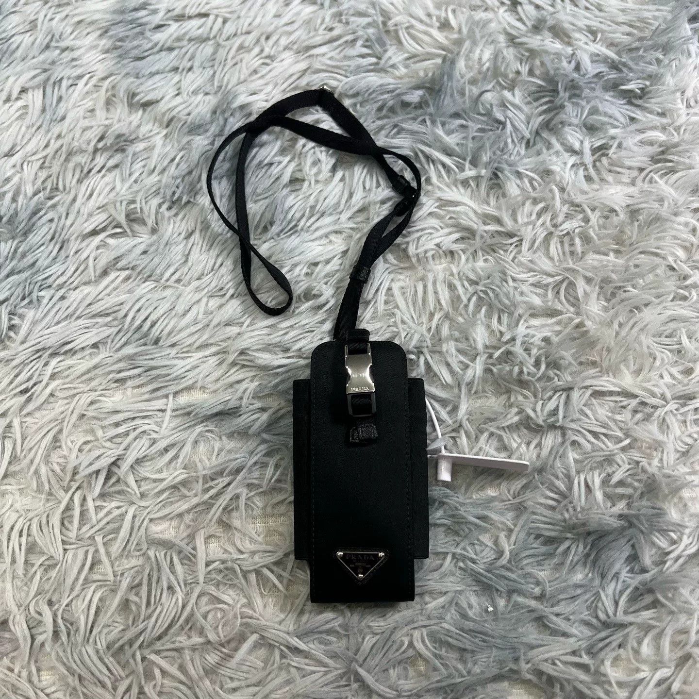 Prada Prada Phone Bag Size ONE SIZE - 1 Thumbnail