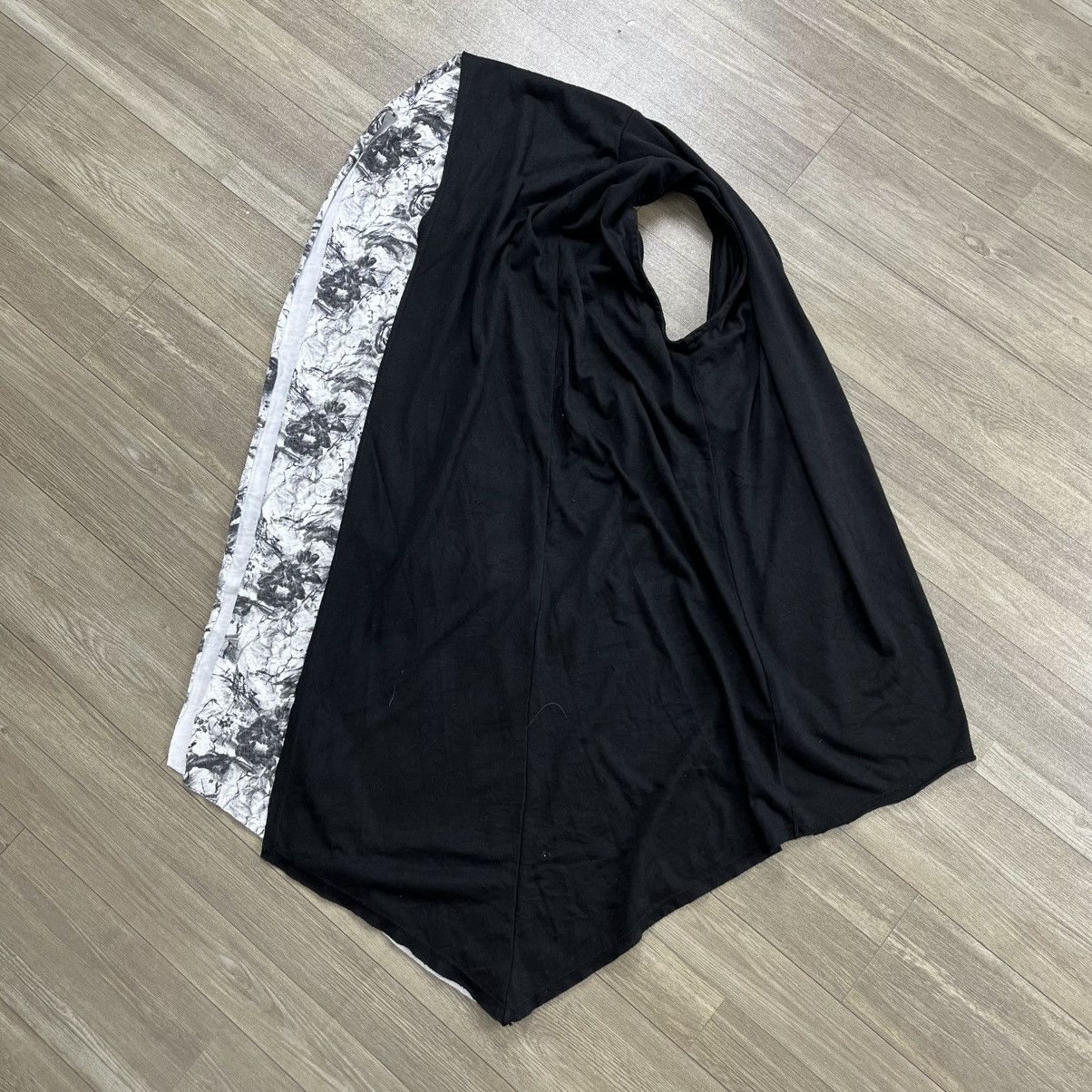 14th Addiction 2000s Xfrm - Vkei Style Layered Cardigan Gothic Grunge Style Size US M / EU 48-50 / 2 - 13 Thumbnail