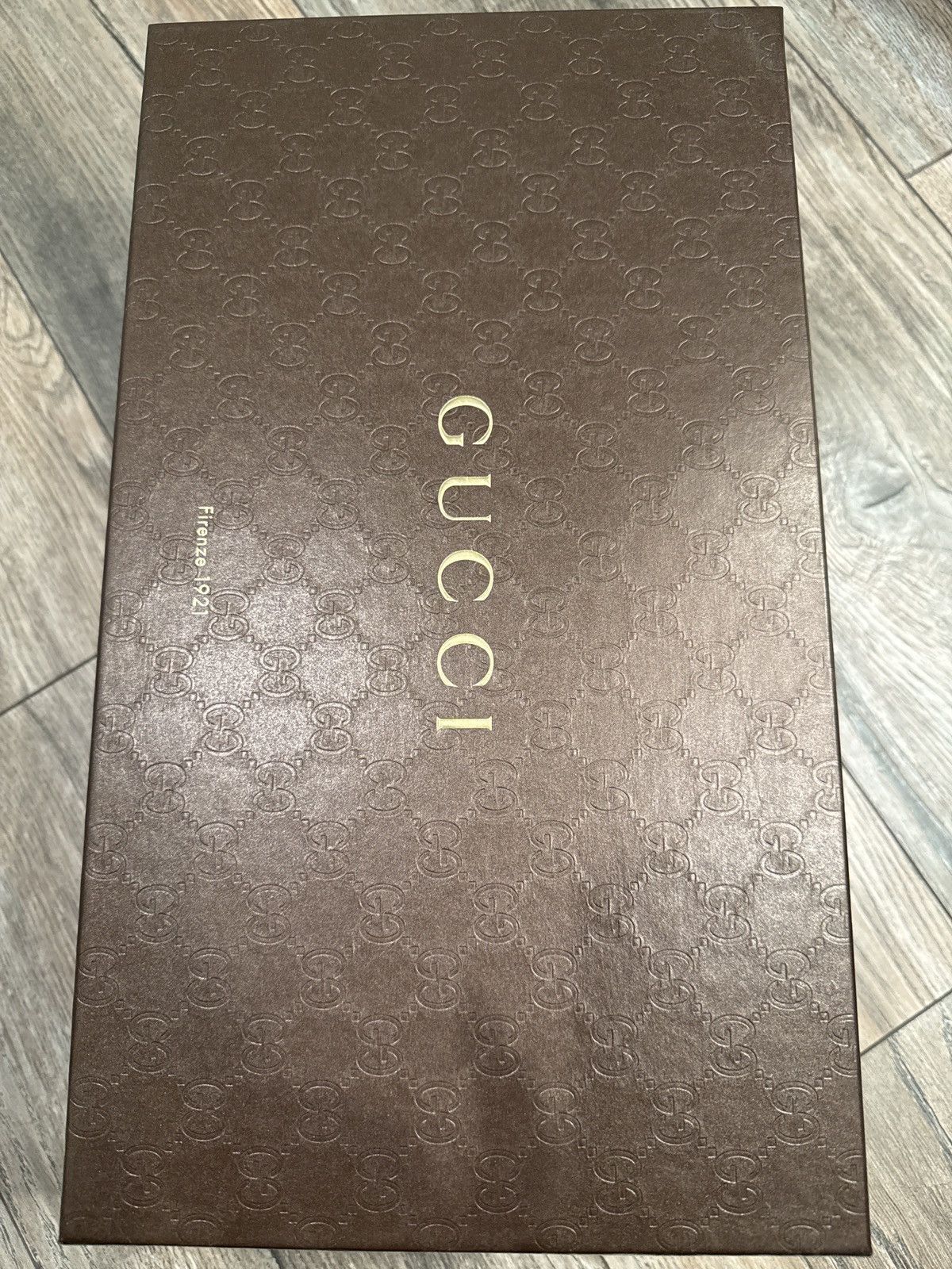 Gucci Gucci shoes size 9.5 Size US 9.5 / EU 42-43 - 8 Thumbnail