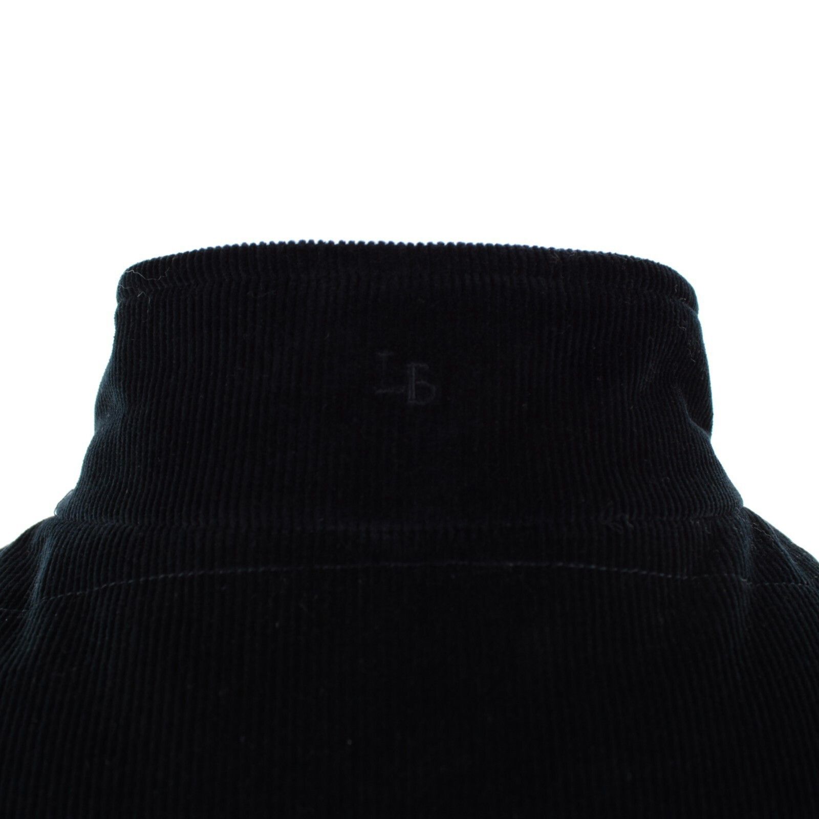 Luciano Barbera Luciano Barbera Jacket Size M US In Blue Cotton Blend Size US M / EU 48-50 / 2 - 6 Thumbnail