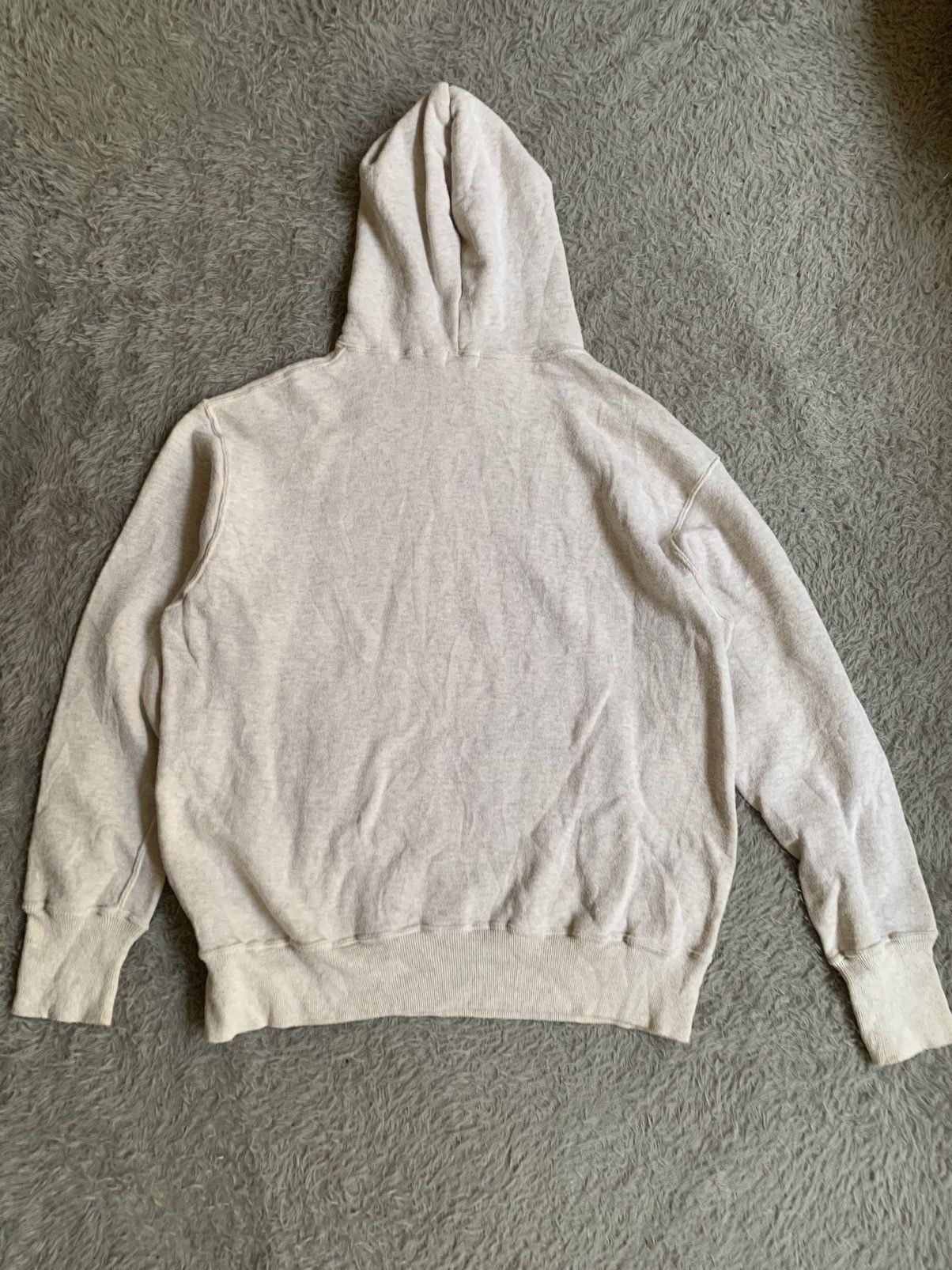 Japanese Brand × Warehouse Vintage Warehouse Bardley 72.71 Hoodie Size US M / EU 48-50 / 2 - 6 Thumbnail