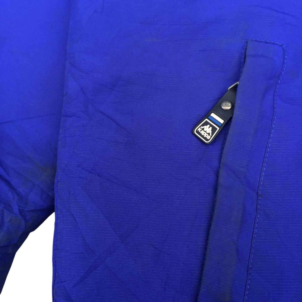 Kappa × Vintage Vintage Kappa Logo Jacket Size US XXL / EU 58 / 5 - 7 Thumbnail