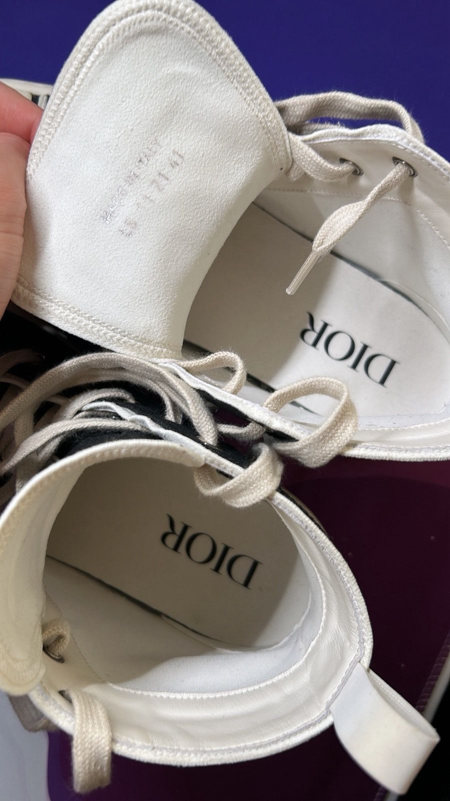 Dior Dior B23 X Cactus Jack Size US 8 / EU 41 - 8 Thumbnail