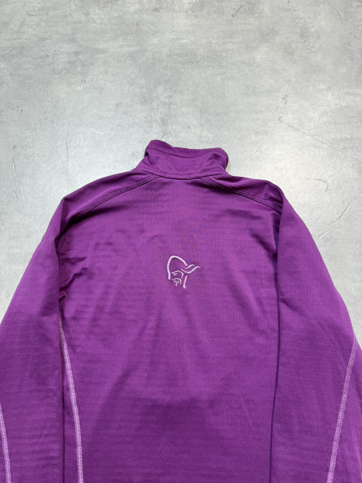 Norrona Norrona Fleece Size S / US 4 / IT 40 - 6 Thumbnail