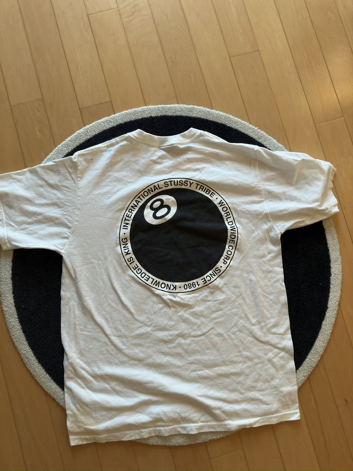 Stussy Stussy Size US M / EU 48-50 / 2 - 1 Thumbnail