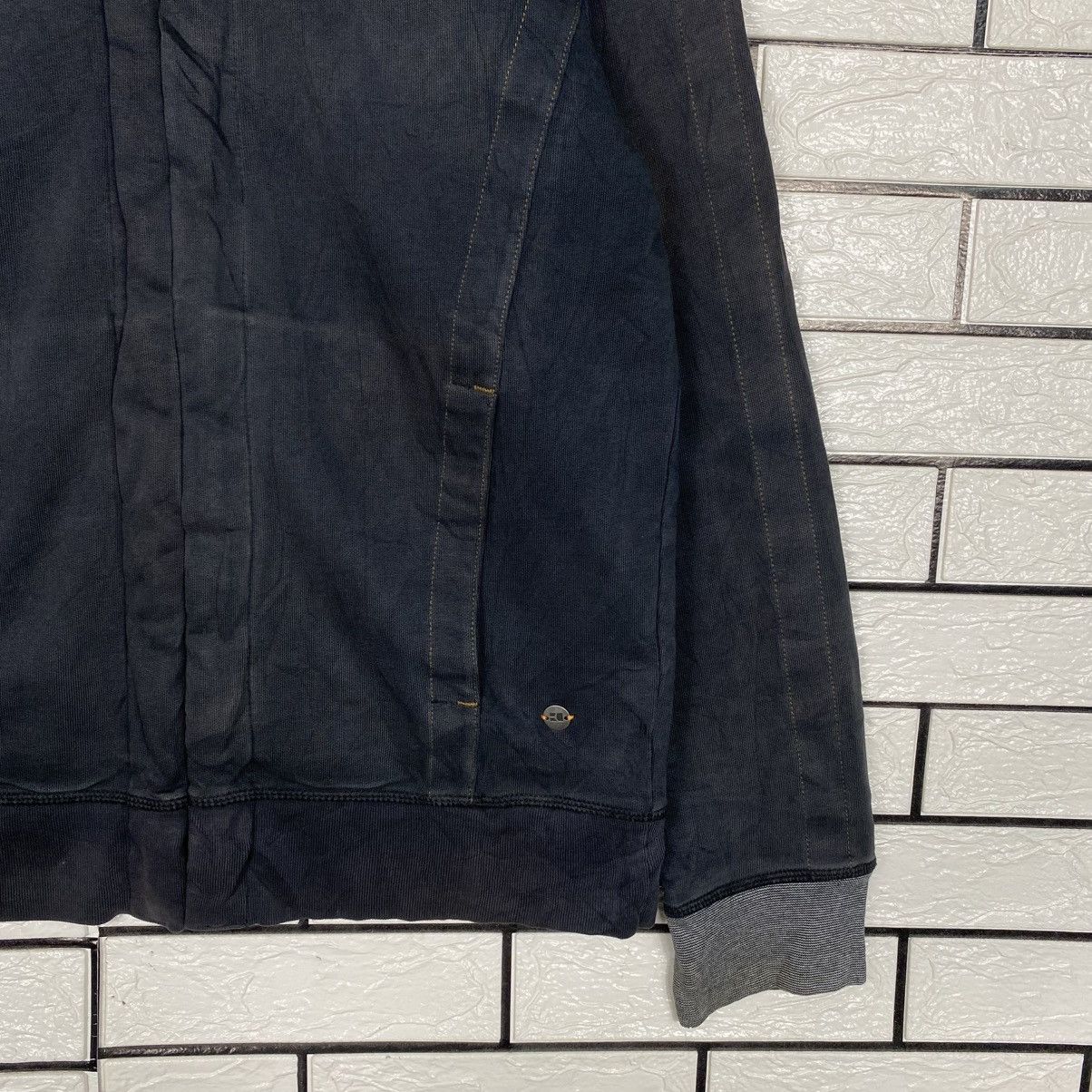 Japanese Brand 📌Vintage Bomber Jacket Hugo Boss Size US M / EU 48-50 / 2 - 6 Thumbnail