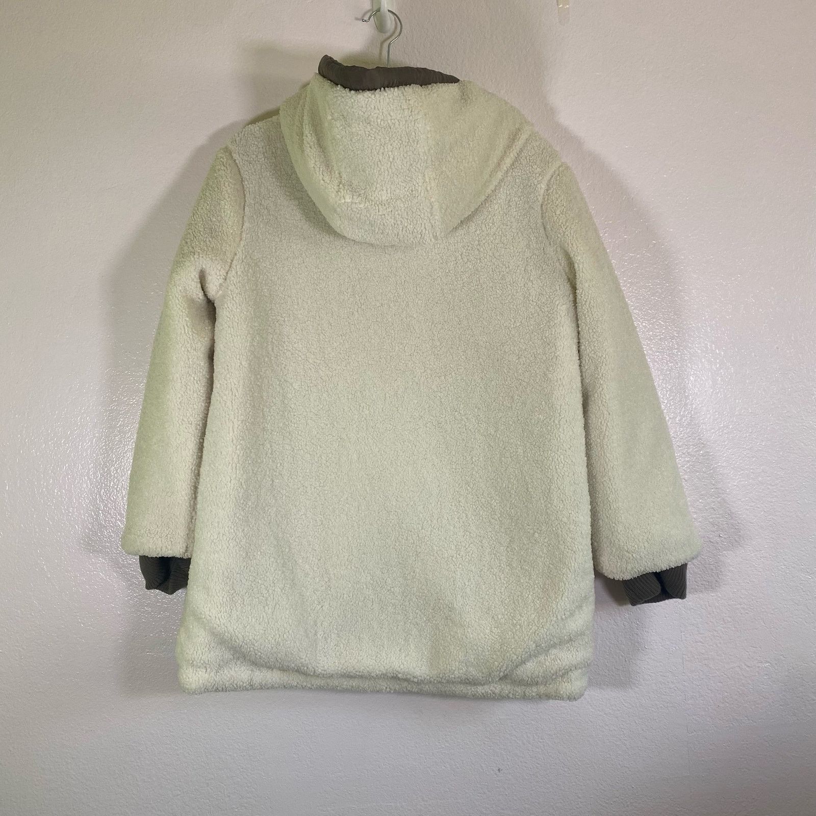 1 Madison 1 Madison Reversible Expedition Jacket Womens Size M Size M / US 6-8 / IT 42-44 - 6 Thumbnail