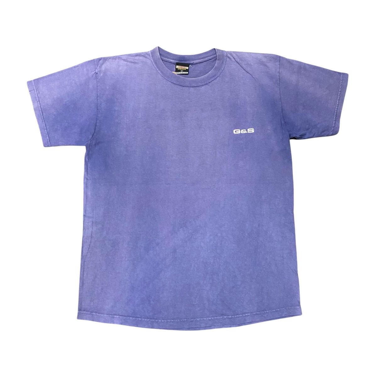 Other Gordon & Smith Classic Skate Tee Size US M / EU 48-50 / 2 - 2 Thumbnail