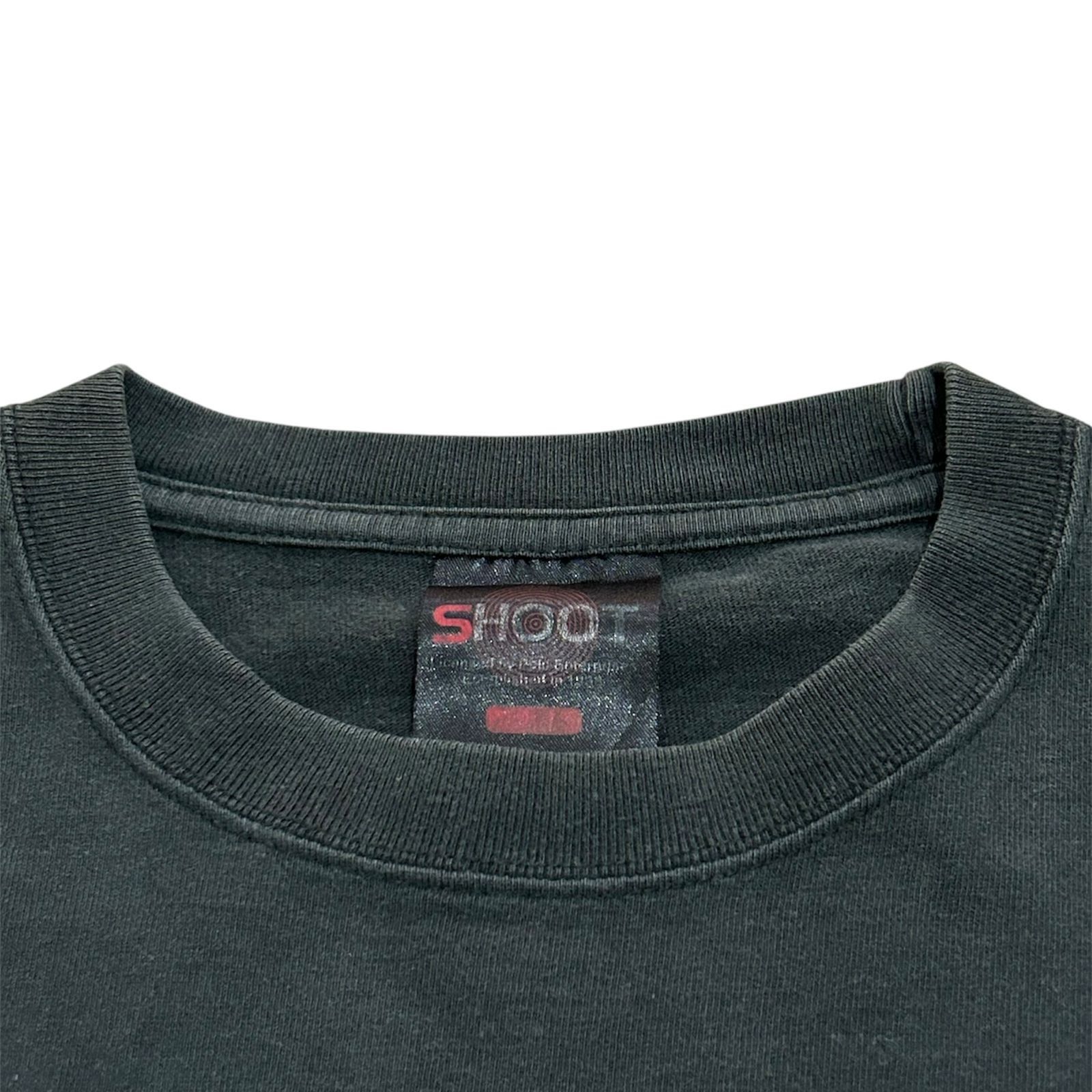 Other Vintage 2008 Rage Againts The Machine Tour Size US S / EU 44-46 / 1 - 4 Thumbnail
