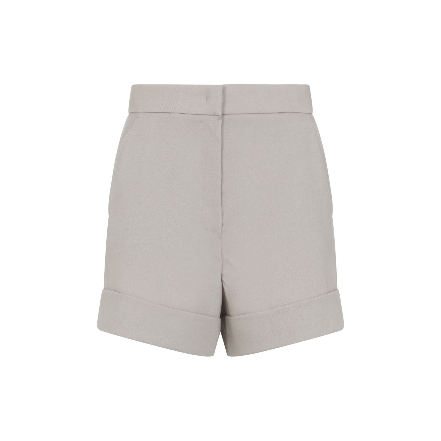 Max Mara Max Mara Celebre Shorts Size 30" / US 8 / IT 44 - 1 Thumbnail