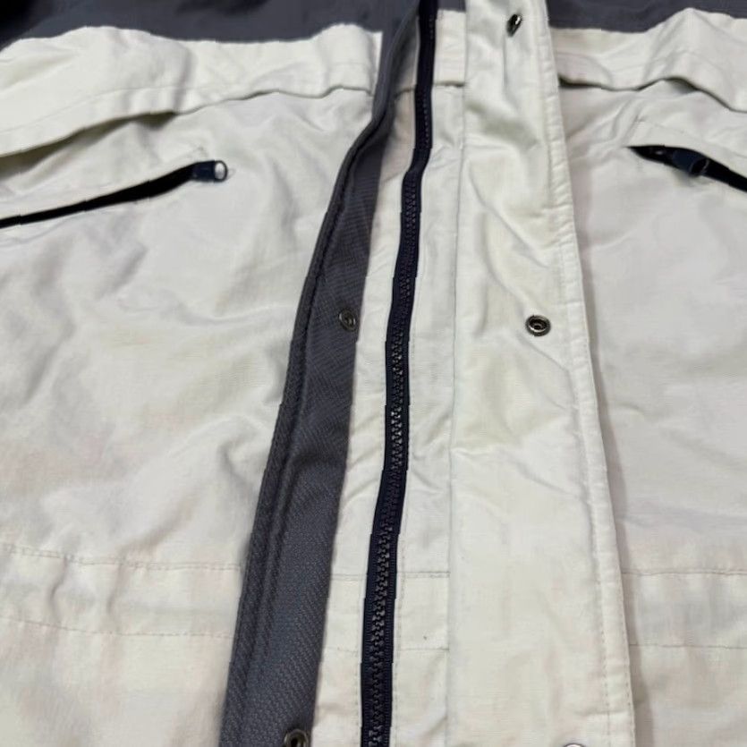 Ocean Pacific VINTAGE Ocean Pacific Jacket Mens Large Insulated Hooded Snowboard Ski Winter 2-In-1 Size US L / EU 52-54 / 3 - 6 Thumbnail