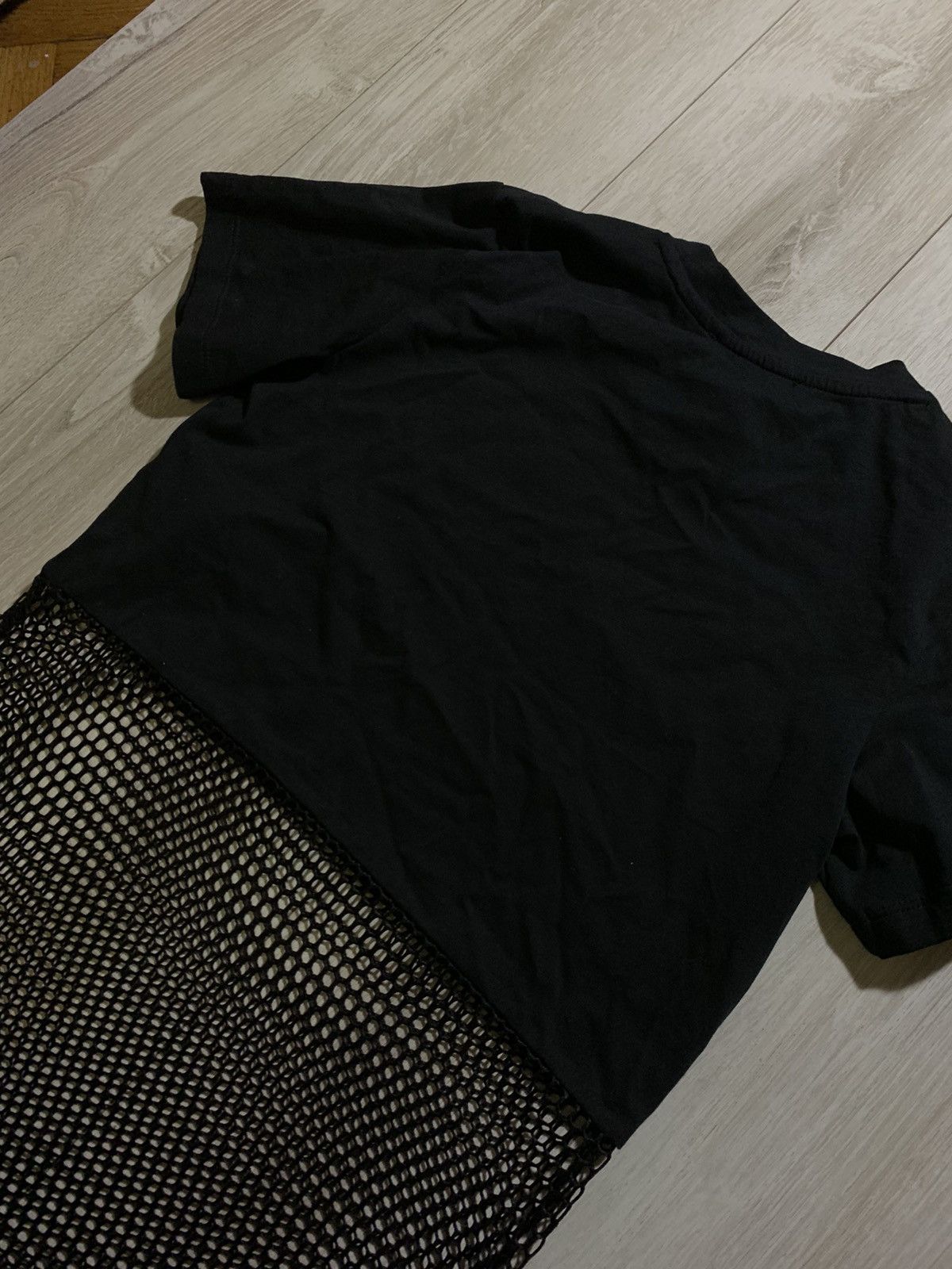 Diesel Diesel t shirt crop top y2k Size XS / US 0-2 / IT 36-38 - 4 Thumbnail