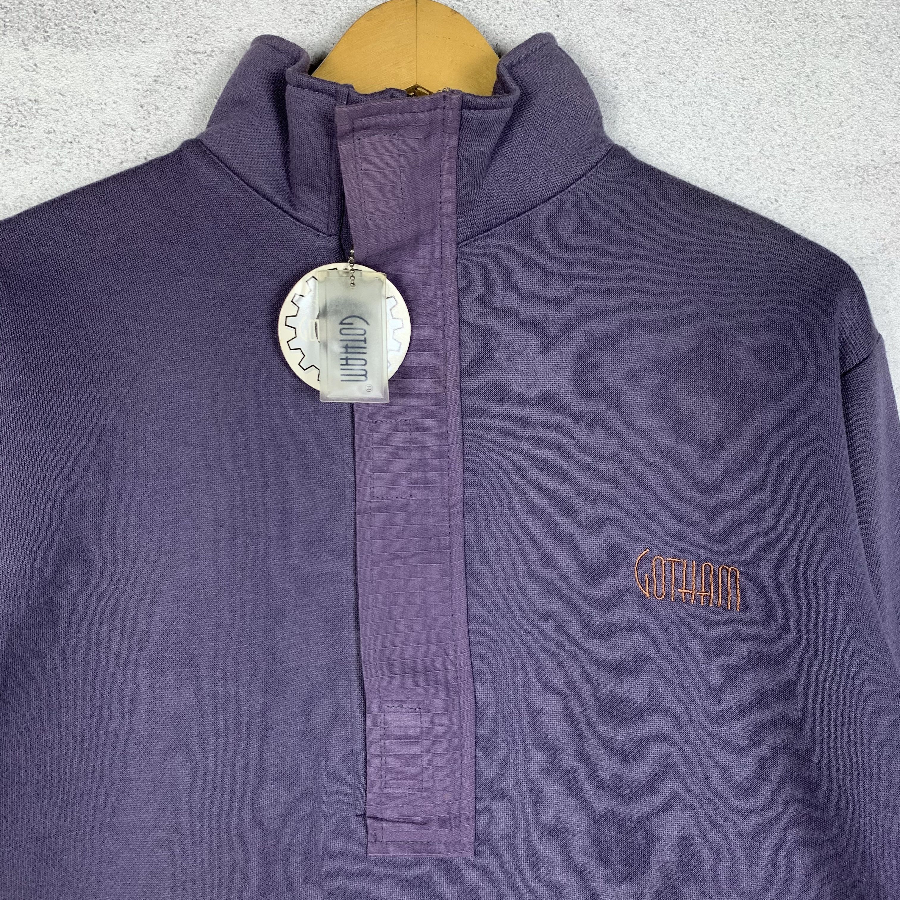 Other Gotham Bikes NYC Sweatshirt Size US M / EU 48-50 / 2 - 4 Thumbnail