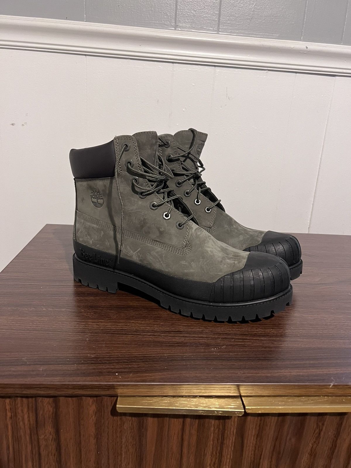 Beeline Timberlands
